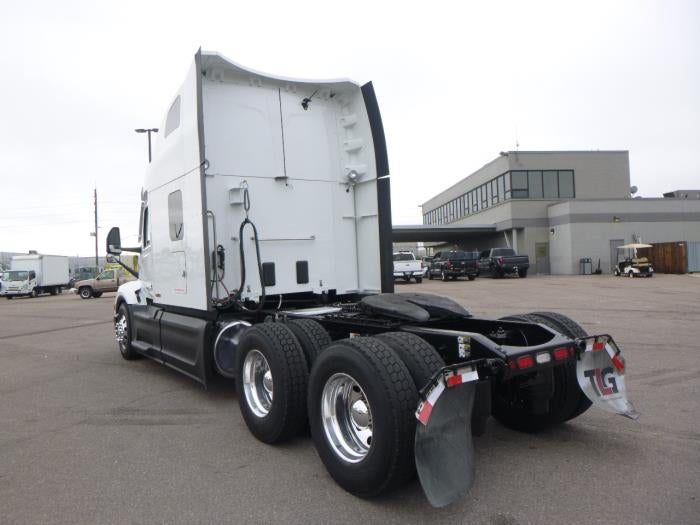 2023 Peterbilt 579 Base