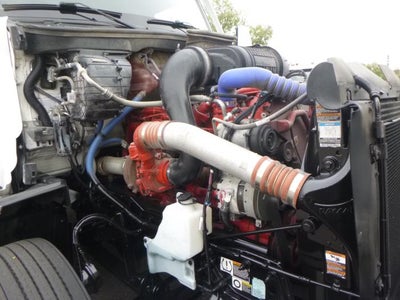 2023 Peterbilt 579 Base