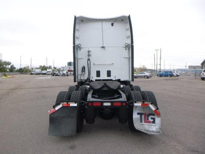 2023 Peterbilt 579 Base