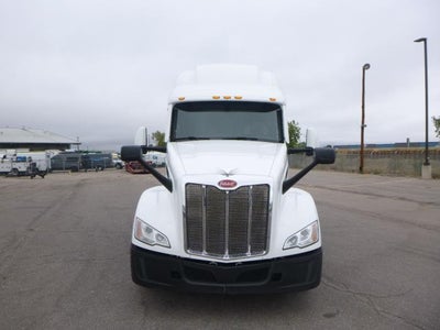 2023 Peterbilt 579 Base