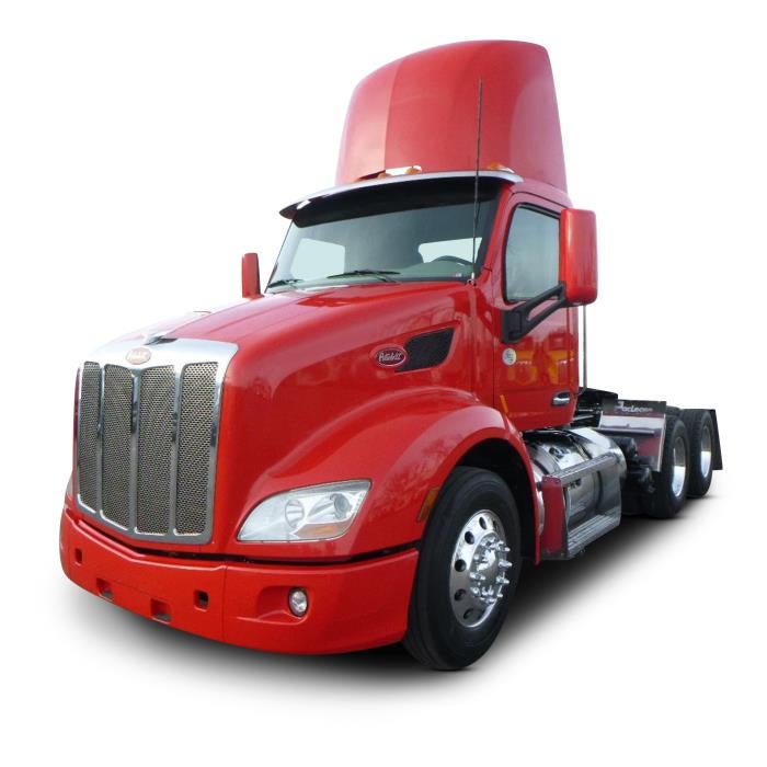 2020 Peterbilt 579 Base