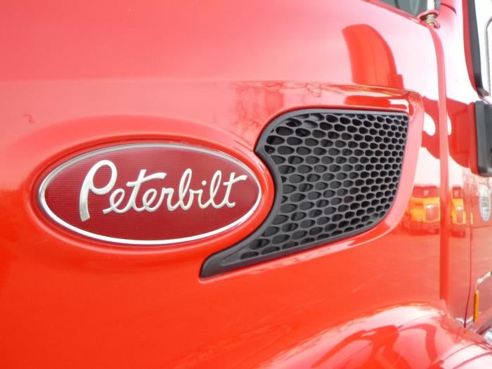 2020 Peterbilt 579 Base