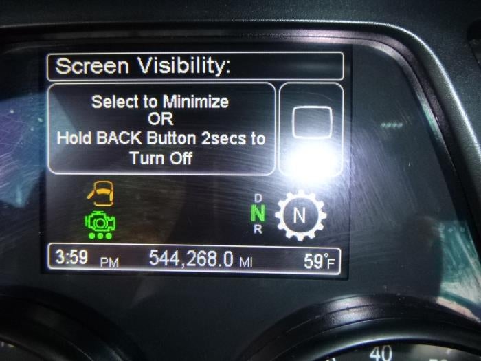 2020 Peterbilt 579 Base