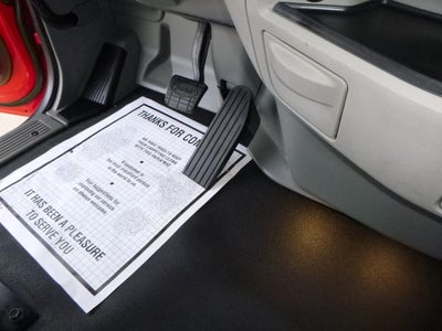 2020 Peterbilt 579 Base