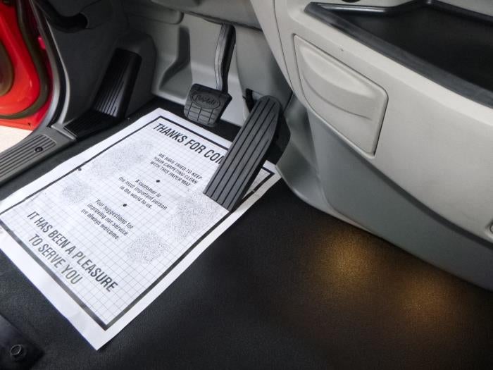 2020 Peterbilt 579 Base