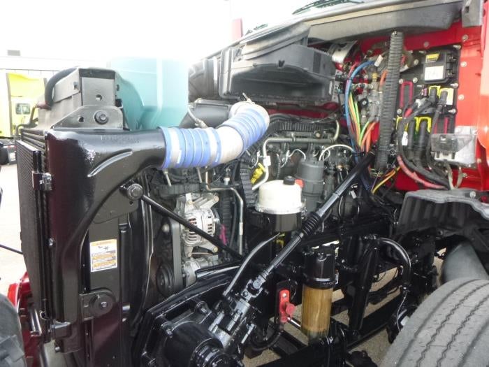 2020 Peterbilt 579 Base