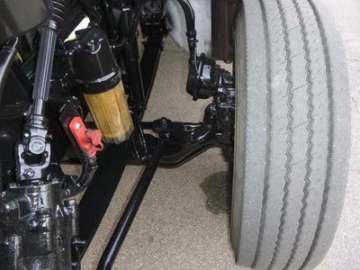 2020 Peterbilt 579 Base