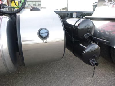 2020 Peterbilt 579 Base