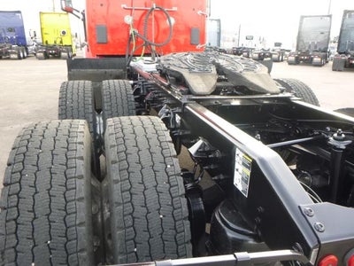 2020 Peterbilt 579 Base