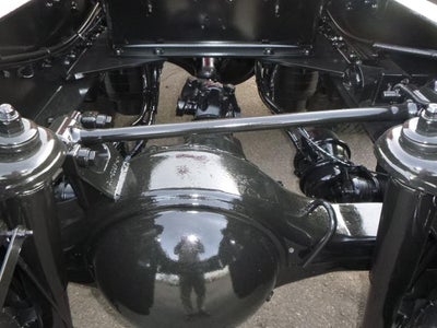 2020 Peterbilt 579 Base