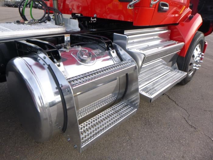 2020 Peterbilt 579 Base