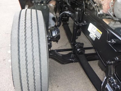 2020 Peterbilt 579 Base