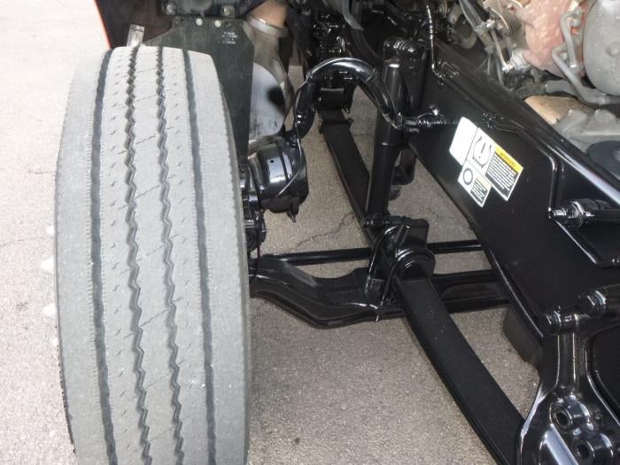 2020 Peterbilt 579 Base