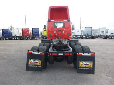 2020 Peterbilt 579 Base