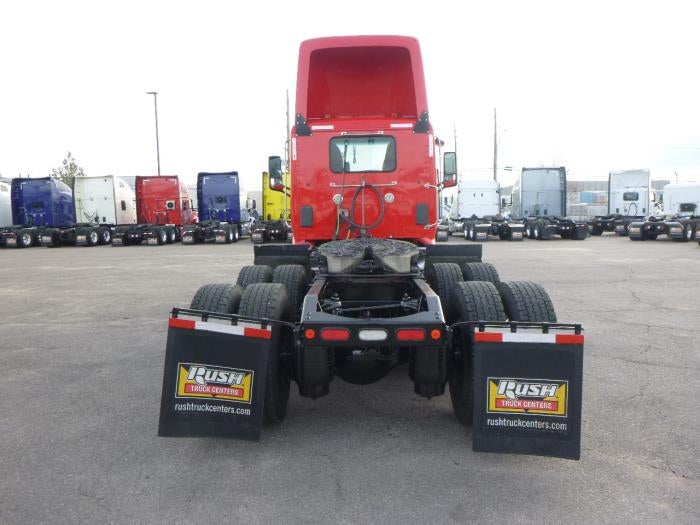 2020 Peterbilt 579 Base