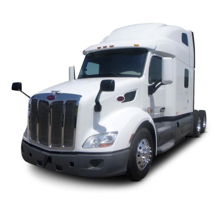 2021 Peterbilt 579 Base