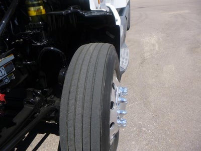 2021 Peterbilt 579 Base