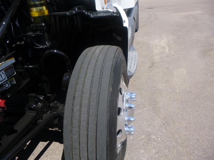 2021 Peterbilt 579 Base