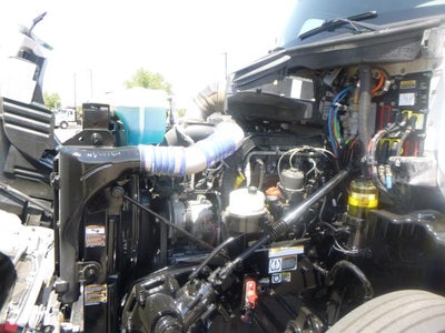 2021 Peterbilt 579 Base