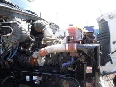 2021 Peterbilt 579 Base