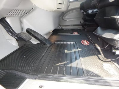 2021 Peterbilt 579 Base
