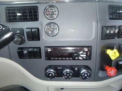 2021 Peterbilt 579 Base