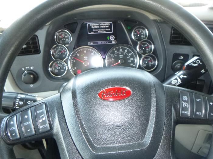 2021 Peterbilt 579 Base