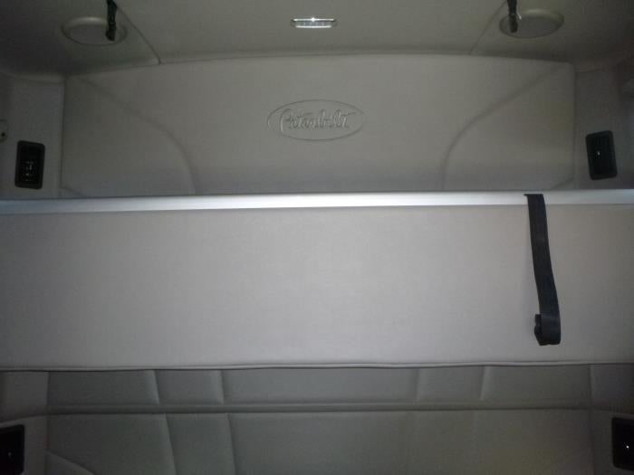 2021 Peterbilt 579 Base