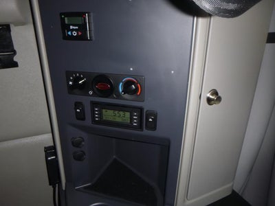 2021 Peterbilt 579 Base