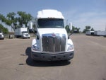 2021 Peterbilt 579 Base
