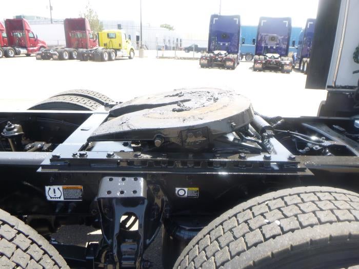 2021 Peterbilt 579 Base