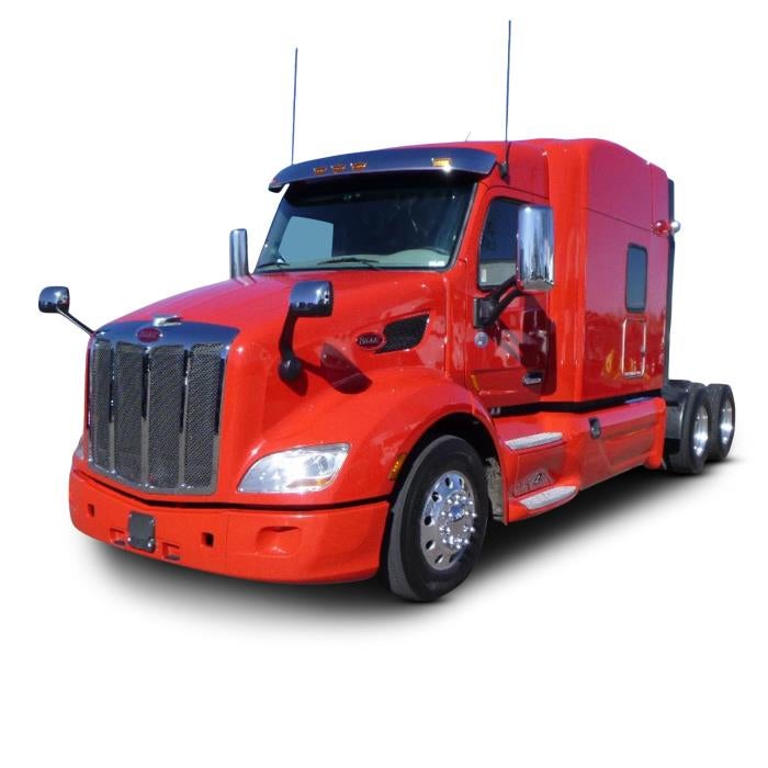 2021 Peterbilt 579 Base