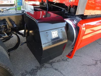 2021 Peterbilt 579 Base