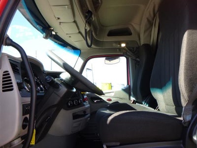 2021 Peterbilt 579 Base