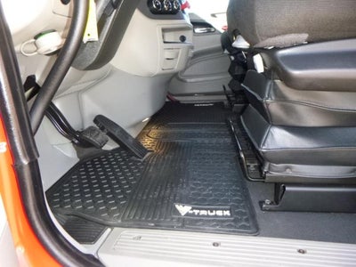 2021 Peterbilt 579 Base