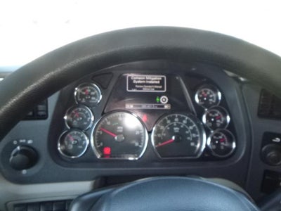 2021 Peterbilt 579 Base