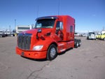 2021 Peterbilt 579 Base