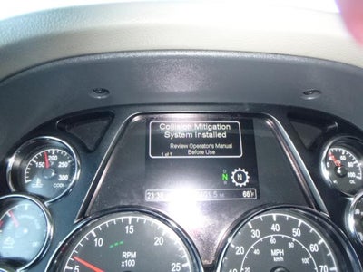 2021 Peterbilt 579 Base