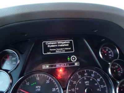 2021 Peterbilt 579 Base