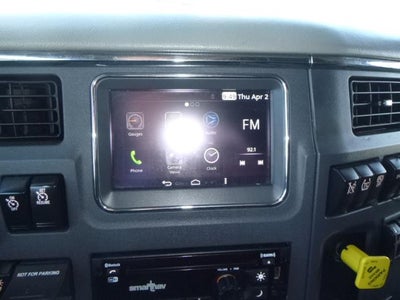 2021 Peterbilt 579 Base