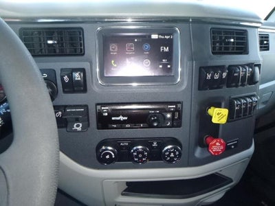 2021 Peterbilt 579 Base