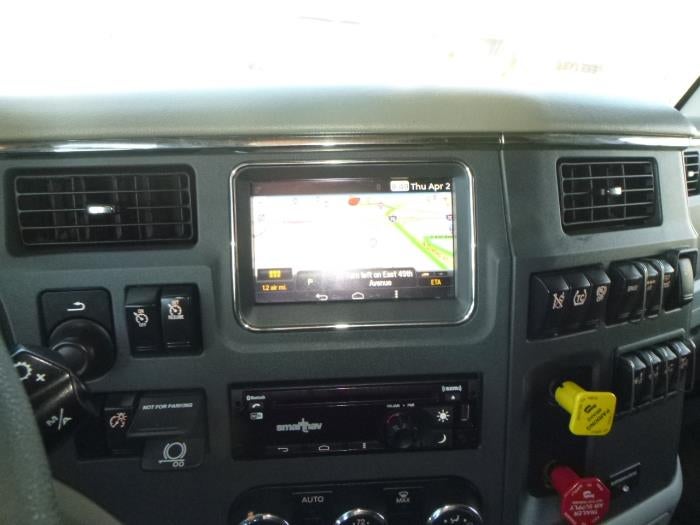 2021 Peterbilt 579 Base