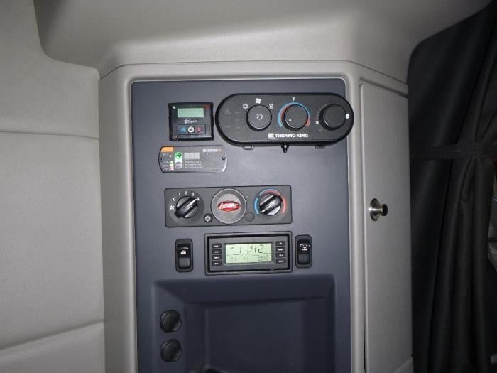 2021 Peterbilt 579 Base