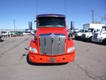 2021 Peterbilt 579 Base