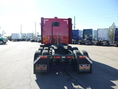 2021 Peterbilt 579 Base