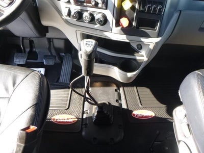 2022 Peterbilt 579 Base