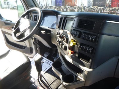2022 Peterbilt 579 Base