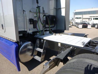 2022 Peterbilt 579 Base