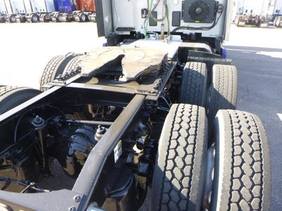 2022 Peterbilt 579 Base