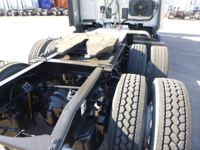 2022 Peterbilt 579 Base